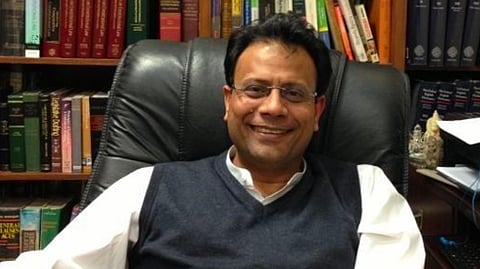 Criticise judiciary on basis of concept and principle, not on basis of opinion or ideology: ASG Aman Lekhi