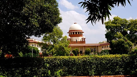 Supreme Court says two-finger test violates victim’s privacy and dignity