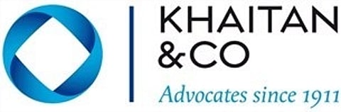 Khaitan & Co promotes Abhishek Sharma and Avaantika Kakkar to partnership; Sarthak Co-founder, Rahul Sahay rejoins as Associate Partner in Delhi office