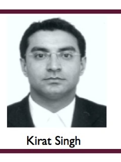 ELP hires 9 for Delhi Lit; Amarchand Principal Associate Kirat Nagra to head the team