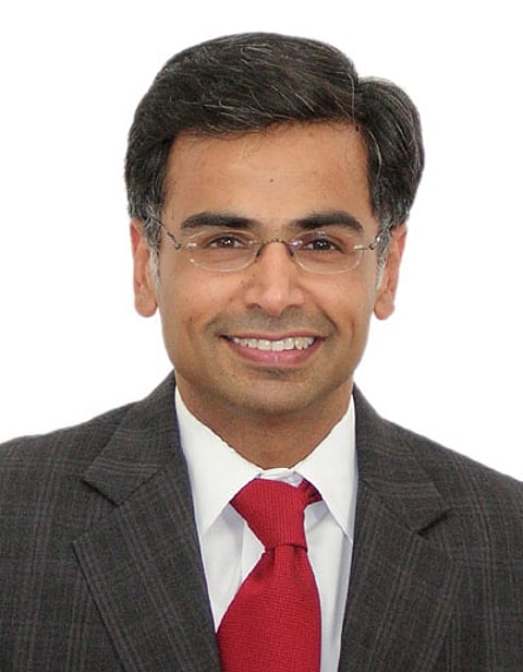 Dealmaker: Rajat Sethi of S&R Associates