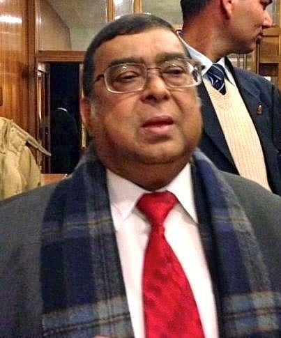 Former CJI Altamas Kabir issues public statement; Clarifies position in Sahara-SEBI matter, replies to Bhaskar Bhattacharya and denies any impropriety while heading Collegium