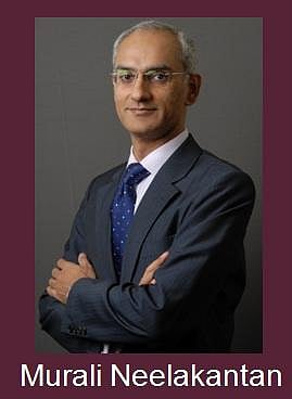 Khaitan Senior Partner Murali Neelakantan moves to Cipla as Global General Counsel