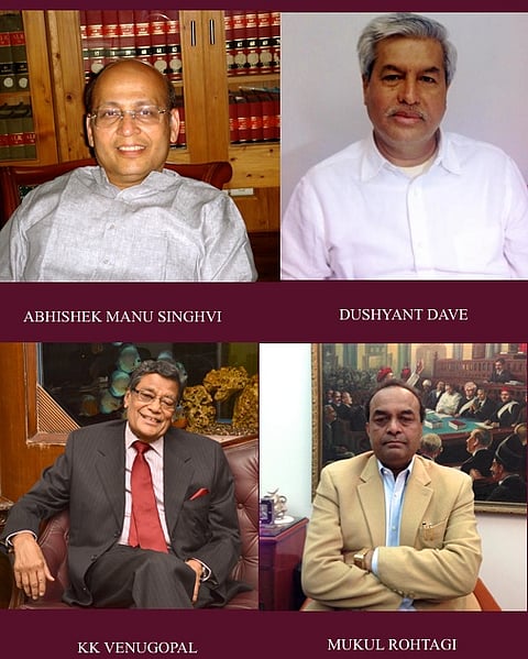 Senior Advocates to battle it out as STAR India’s “Cricket Score SMS” Battle reaches Apex Court; Interim Relief granted in favour of STAR