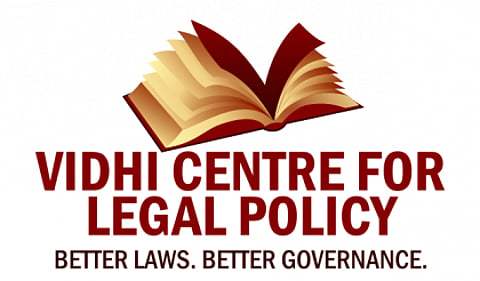 Apply for Vidhi Centre for Legal Policy's Samvidhaan Fellowship (August 17, 2020)
