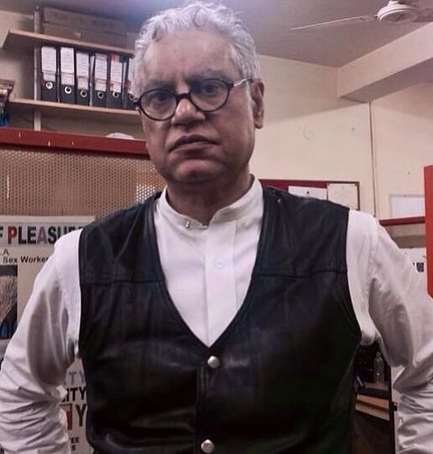 “We were expecting to win but not in the same manner as we had won in the Delhi High Court” – Anand Grover on the S.377 Judgment