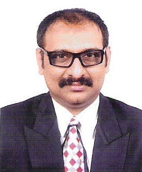 Kini promotes PA Prateush Sharma to Partnership; Tax Head Shrikant Kamat resigns