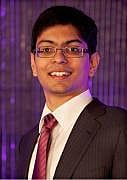 Anirudh Krishnan