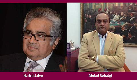 United Breweries stake sale to Diageo reaches Supreme Court; Salve, Rohatgi appear for petitioners