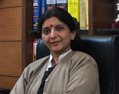 “Freedom of expression does not mean freedom of defamation” – Monika Arora, legal counsel for SBAC against Penguin India