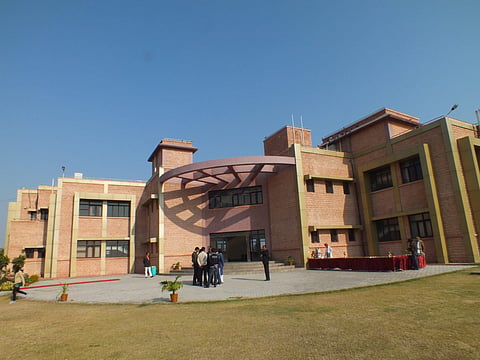 Rajasthan HC sets aside NLU Jodhpur Anti-Ragging Committee’s suspension orders