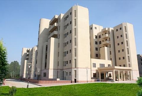 Former Luthra & Luthra Corporate Partner, Anil K Rai to teach Company Law at NLU Delhi