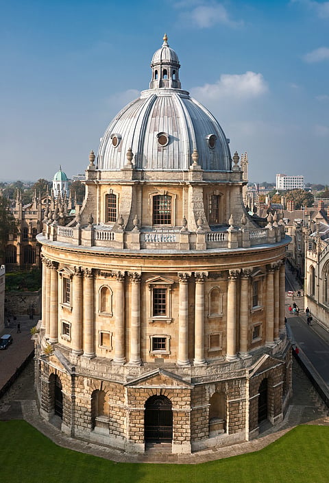Oxford University to investigate complaints against moot organizers; Says OUSI refused University assistance, requests for information