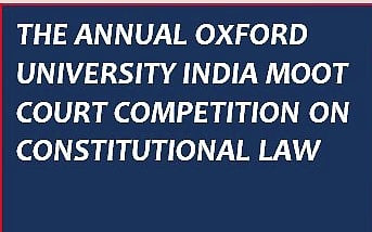 Participants allege gross mismanagement Oxford India Moot Court Competition; Organizers deny allegations, claim defamation
