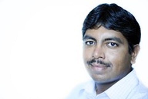 Ex-Facebook counsel, NLSIU grad Chetan Nagendra starts law offices in Bangalore