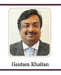 Ex-DLF, Oberoi in-house Nipun Malhotra rejoins O.P. Khaitan & Co after 2007 departure