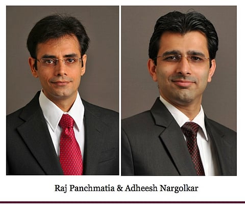 Khaitan Promotions: 2 made Equity Partners, 11 Associate Partners