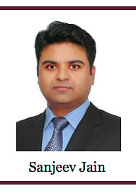 PRA Law promotes CLC grad, Sanjeev Jain to Partnership