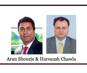 KR Chawla & Co inks second preferred referral relationship; This time with Canada’s Shourie Bhatia LLP