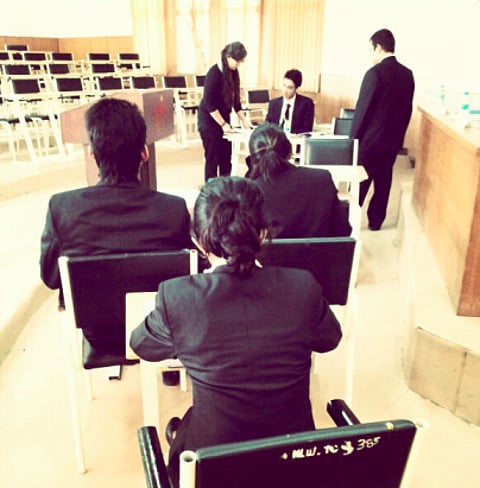 School of Law, KIIT University to host National Moot Court competition in September; Teams to register by July 10, 2014