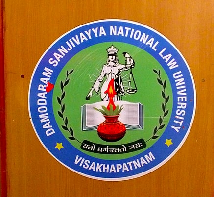 DSNLU students approach AP High Court, CJI Lodha for inclusion into CLAT; CLAT Committee to decide on TNNLS, DSNLU tomorrow