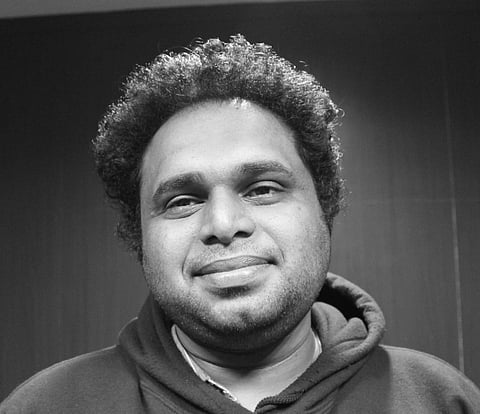 Anup Surendranath
