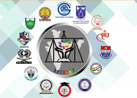 TNNLS missing from CLAT counseling list; Vice Chancellor Murugavel to meet GNLU’s Bimal Patel today