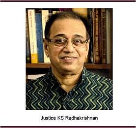 After Subramanium, Law Ministry turns down J. Radhakrishnan’s appointment as NCLAT Chairperson
