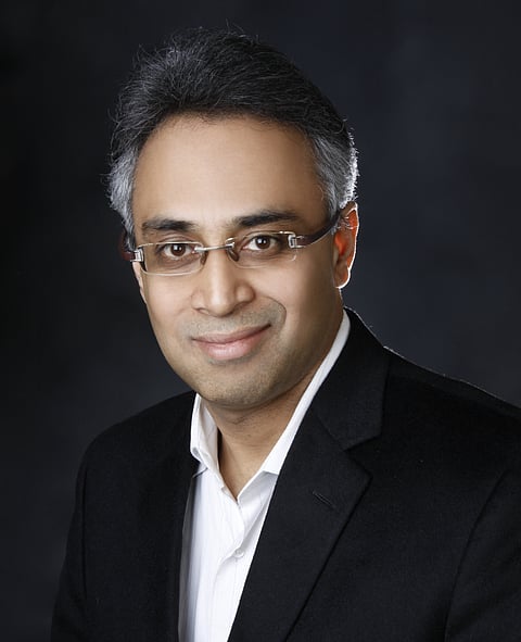 Yahoo India General Counsel Amitabh Lal Das joins Max Life Insurance