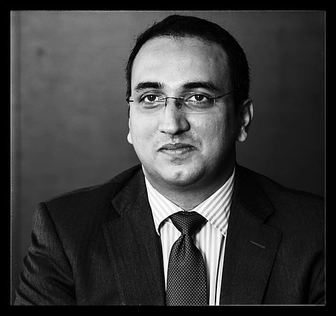 Clyde & Co’s Aviation Partner, ILS grad Sidanth Rajagopal joins Kaye Scholer in London