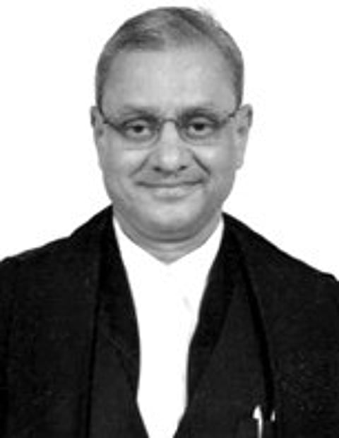 The Verdictum: Justice Deepak Verma