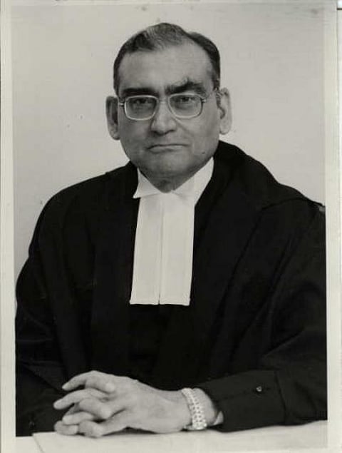 After J. Ashok Kumar, Katju guns for ex-CJI Balakrishnan, former Karnataka Chief Justice P. Dinakaran