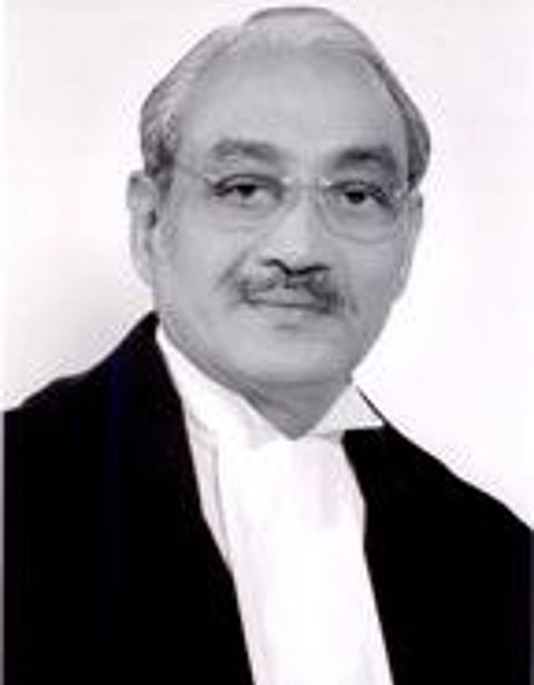 The Verdictum: Justice Swatanter Kumar