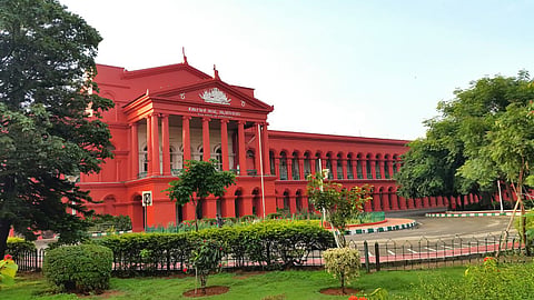 Impeachment proceedings may be initiated against Karnataka HC judge, KL Manjunath; MPs say enough evidence to initiate impeachment