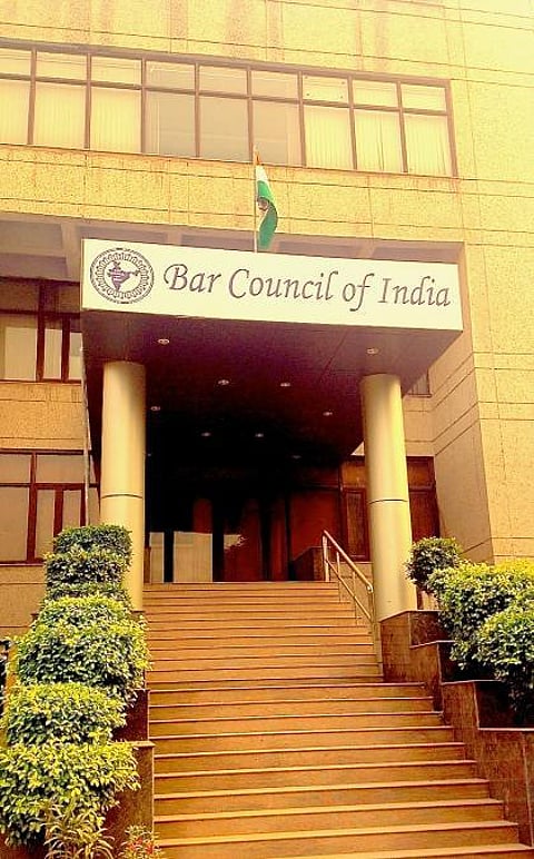 BCI-DU affiliation row may be resolved soon says BCI Chairman; Osmania, Kakatiya University now face BCI action
