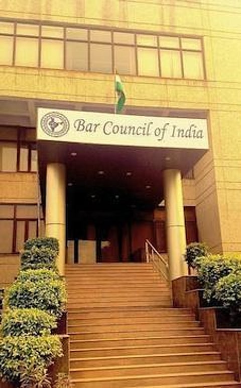 Bar Council of India