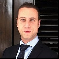 AZB gets Ozzy flavour with competition lawyer Fadi Metanios; Joins Delhi office as senior consultant