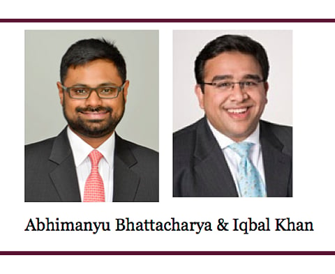 Ex-Amarchand Partner Abhimanyu Bhattacharya joins Khaitan as Partner; Iqbal Khan promoted as Associate Partner