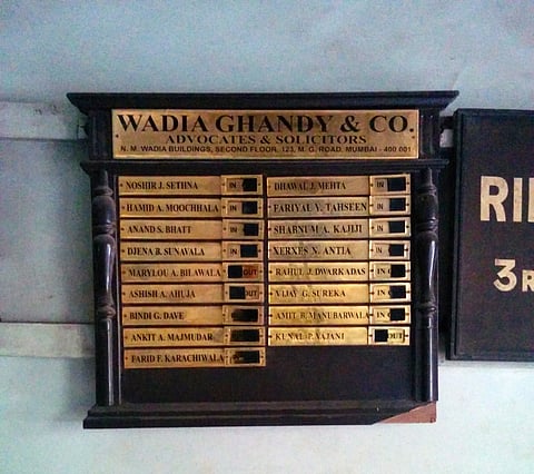 Wadia Ghandy Partner Ankit Majmudar resigns to join Platinum Partners; Wadia to close down Bangalore office
