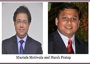Ex-Juris Corp Partner Motiwala to head Clasis Mumbai office; Sole Mumbai Partner Harsh Pratap leaves to set up own practice