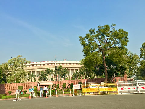 The anti-promoter Insolvency (Amendment) Ordinance