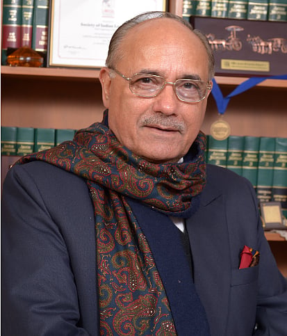 SILF is no longer opposed to entry of foreign lawyers provided it happens in phased manner – SILF President Lalit Bhasin