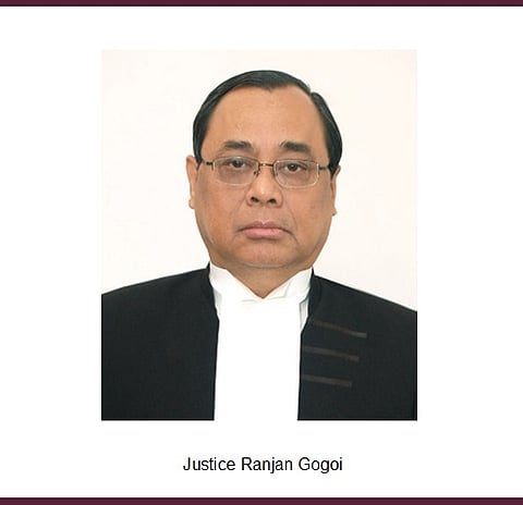 “We can only clean our house”, Justice Gogoi pulls up SC Registry for “unacceptable” listing of DLF’s case