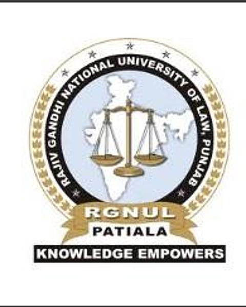 Call for Papers: RGNUL's Student Research Review (Submit abstract by 15 Oct)