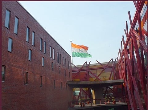 JGLS
