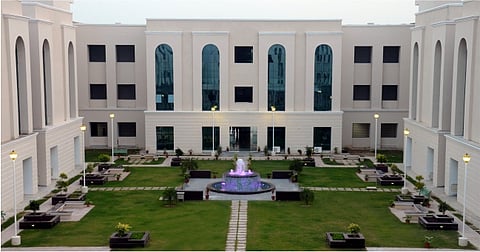 RGNUL begins uploading minutes of Executive and General Committee meetings after RTI battle
