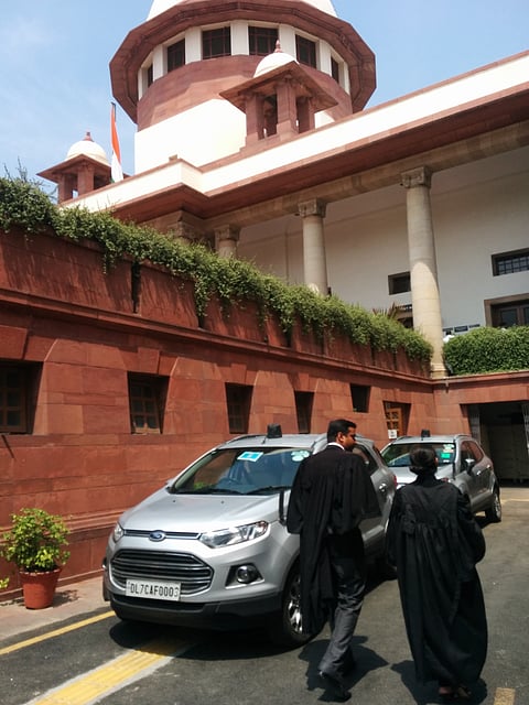 The Indian Canteen Review – Supreme Court of India
