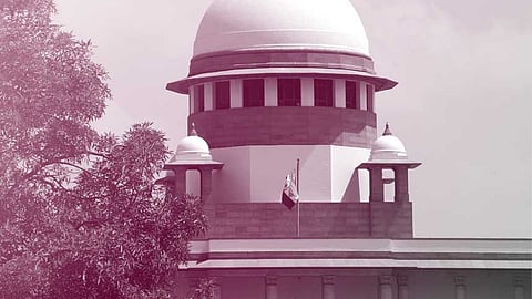 Supreme Court of India