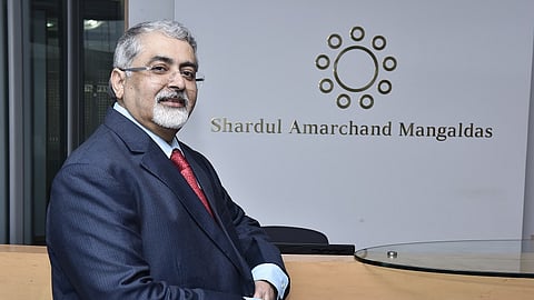 Shardul Shroff