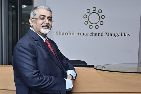 Shardul Shroff